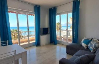 Casa Anna appartamento fronte mare Ventimiglia - Foto 6