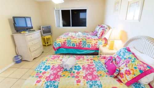 Hibiscus 102-D by Distinctive Beach Rentals - Foto 5