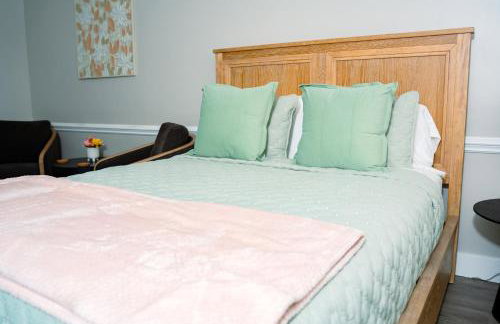 New Quiet Studio Near Atrium Health with 24-7 Gym - Foto 30