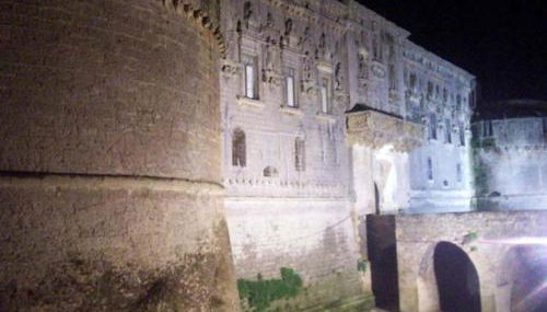 Dimora Storica Castello Otranto - Foto 3