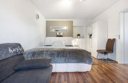 Connys Ferienwohnungen Sonne - Foto 16