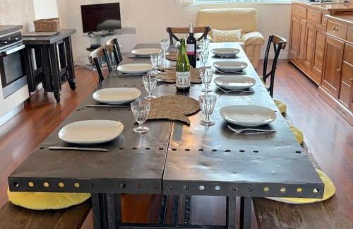 Villa Armoréa - Foto 44