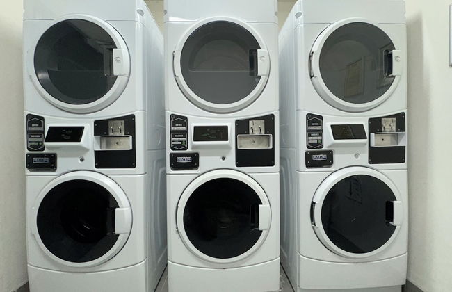 Alston Apartments Hotel - Photo 22