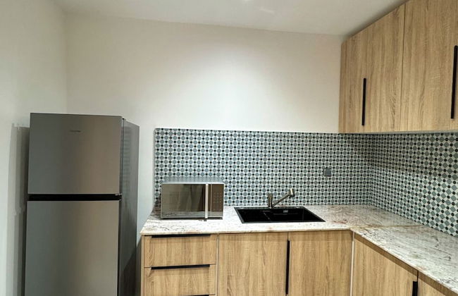 KIA ORA APPART HOTEL - Photo 38