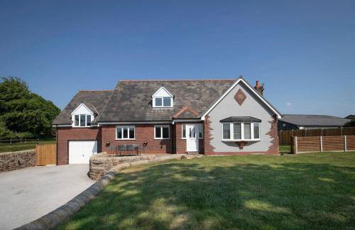 The Breckland at Sugar Lane Farm - Foto 8