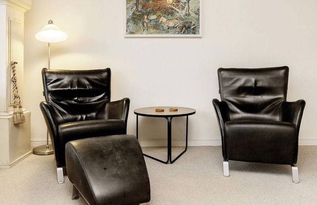 6 Person Holiday Home in Aeroskobing - Foto 2