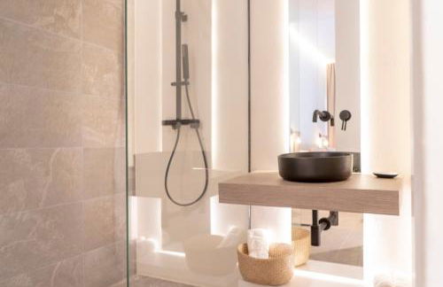 Suites Alfonso X - Foto 31