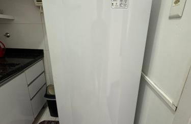 Apto Santos Gonzaga 46 mtrs Praia - Foto 13