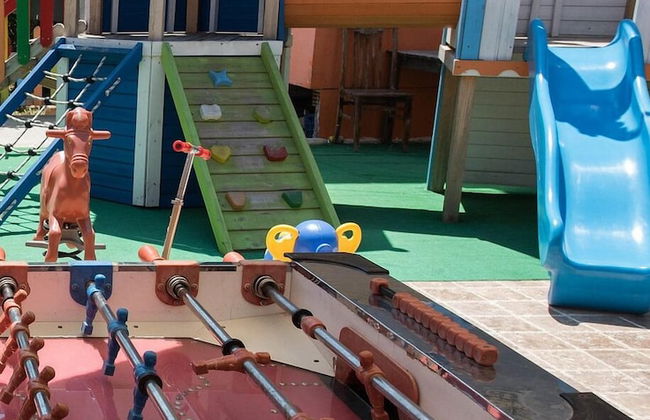 Safari Suit Hotel - Foto 20