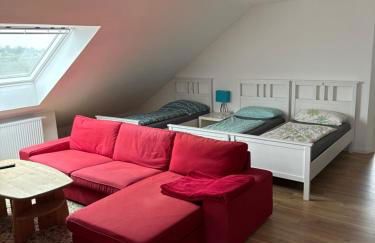 Neu renovierte 2 Zimmer Wohnung 24h Check-In - Foto 9