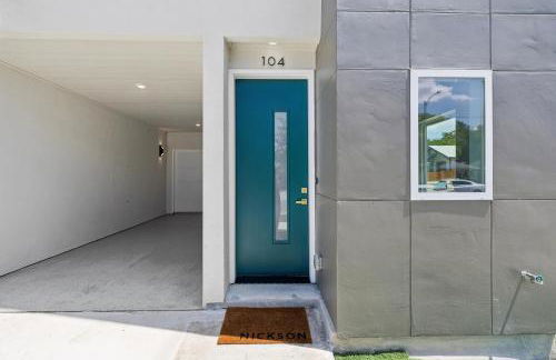 3BR 35BA Rooftop View - Walk to Alamo Dome - Foto 19