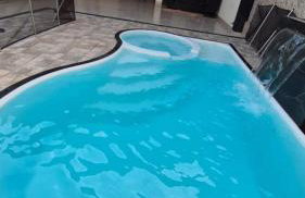 Casa de Festas Marcellus - Foto 4