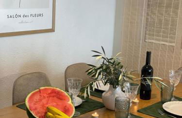 Casa Pepa con vistas y amaneceres en Benidorm - Photo 19