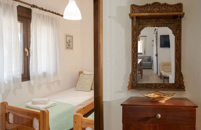 Yialos Ammos Beach Residence by Estia - Foto 16