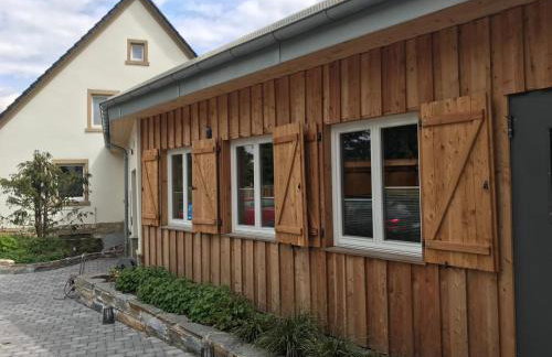 Heimatlodge Kraichgau - Foto 72