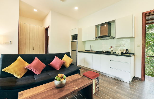 Ranis Lodge - Foto 10