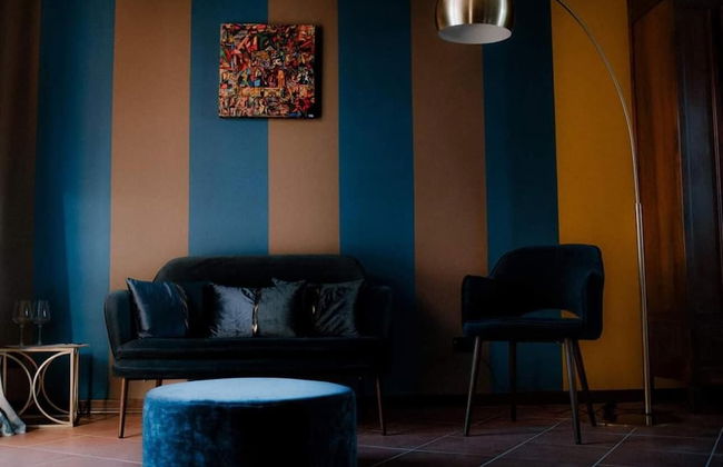 Villa Garassino - Foto 47