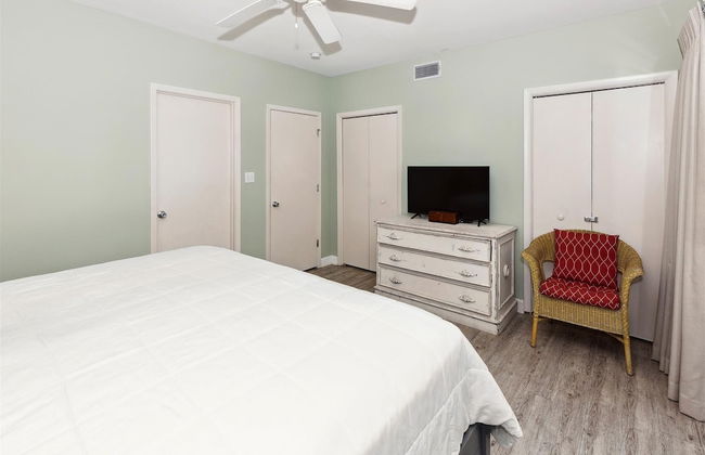 Sandpiper Cove 1151 2 Bedroom Condo by RedAwning - Foto 7