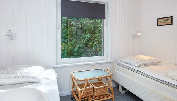 6 Person Holiday Home in Tarm - Foto 3, Habitación