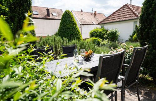 Ferienhaus im Weinberg Kallstadt - Foto 22