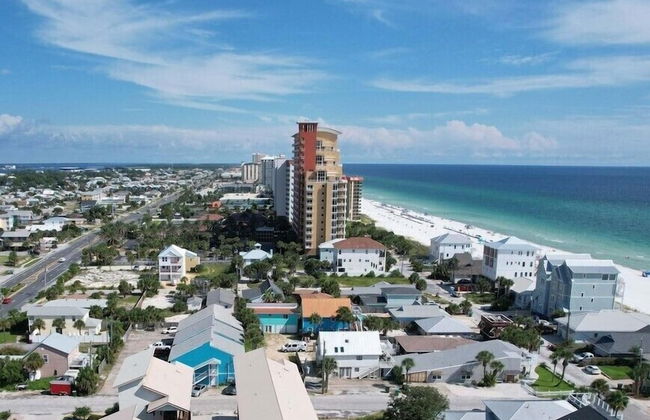 Sand Castle Villas by SVR - Foto 21