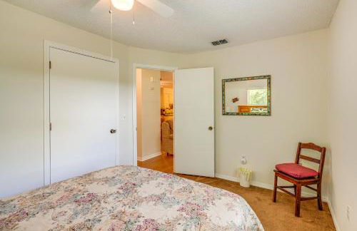 Welcoming Bartow Home Near Family Attractions! - Foto 16