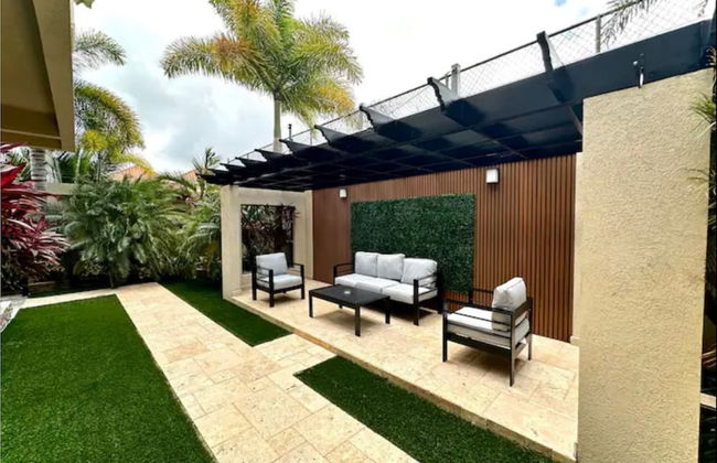 suites in Montego Bay Jamaica - Foto 7