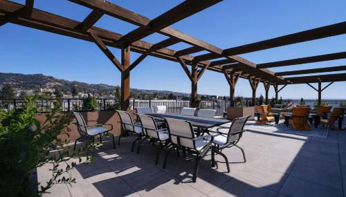 Blueground Downtown Berkeley AC nr UC Berkeley SFO-1822 - Foto 2, Other