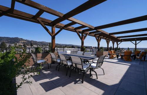 Blueground Downtown Berkeley AC nr UC Berkeley SFO-1822 - Foto 2