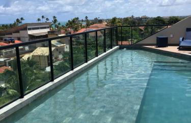 Apto 402 Villa Oceânica - 80m do mar - Photo 31