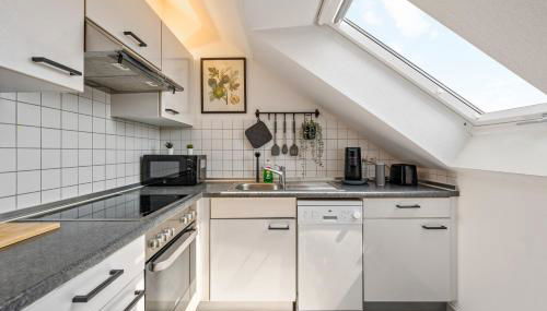 Fewo Waldegg, gemütliche Unterkunft für 5 Gäste - Foto 5