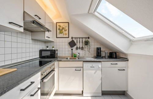 Fewo Waldegg, gemütliche Unterkunft für 5 Gäste - Foto 5