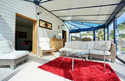 Villa Anne - 500m de la mer - SPA - Foto 45