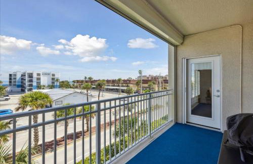 Pier Resort 302 - Foto 38