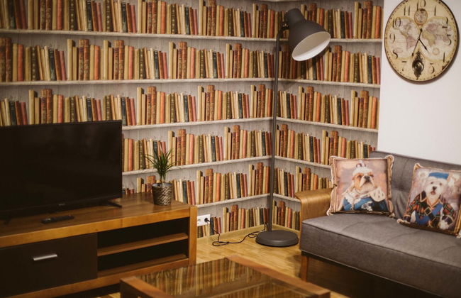 Alteea 2 Deluxe Bucharest Apartments - Foto 50