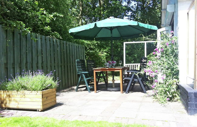 Holiday Home in Koudekerke Near Beach - Foto 14