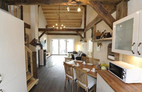 Spreewaldhaus zum Schoberplatz - Foto 37