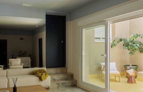 Azul & Limón | Apartamento Estándar - Foto 44