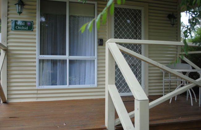 Padthaway Caravan Park - Foto 51