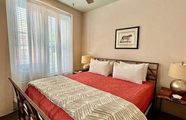 Bisbee Brownstone Suites - Photo 20