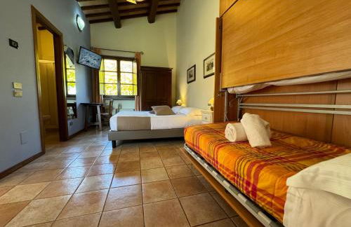 La Locanda dei Golosi - Foto 16