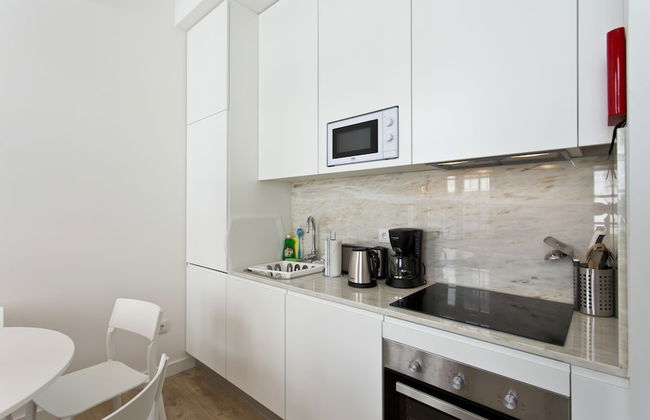 RVA Clérigos Apartments - Foto 74