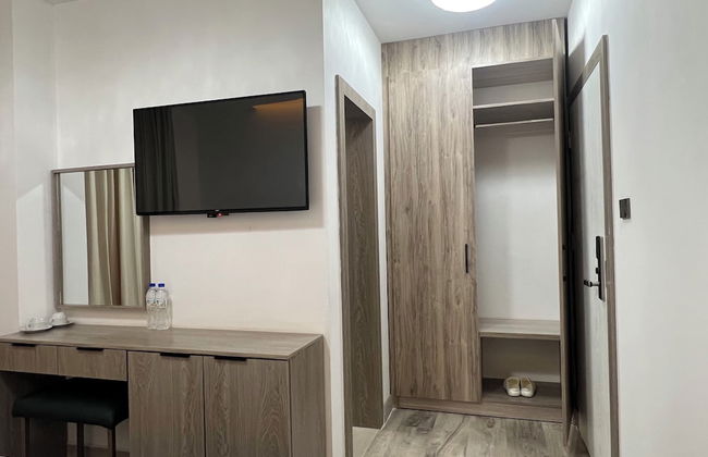 Elsol Hotel - Foto 13