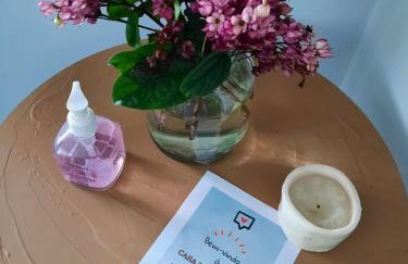 casa no paraíso do Capri - Foto 24