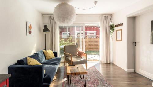 Cabin by the lake for 4 people with Fireplace and Sauna - Foto 4