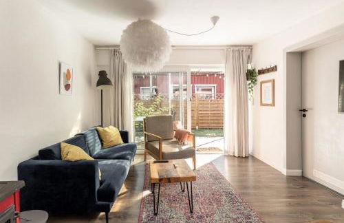 Cabin by the lake for 4 people with Fireplace and Sauna - Foto 4