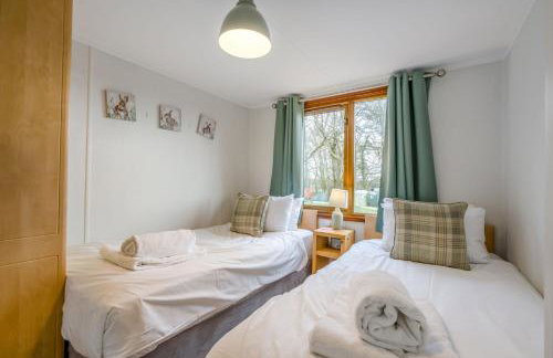 Athelington Lodge - Willow - Foto 23