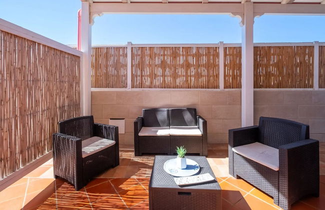 Sirena Apartment in Luxury Villa With Shared Pool - Foto 22