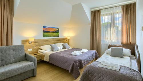 Willa u Alicji i Jana - Foto 3