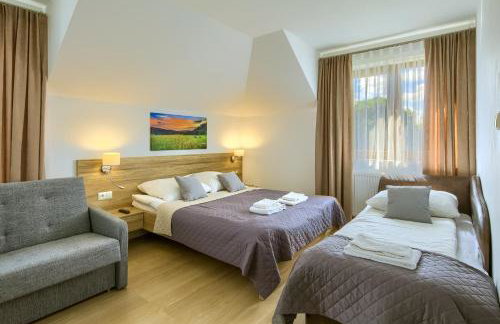 Willa u Alicji i Jana - Foto 3